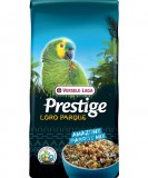 Versele Laga Prestige Loro Parque Dél-amerikai Papagáj Eleség 15kg