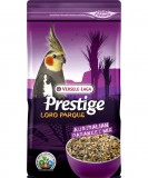 Versele Laga Prestige Loro Parque Nimfa papagáj eledel 2,5kg