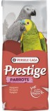 Versele Laga Prestige Parrots Breeding 20 kg