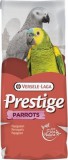 Versele Laga Prestige Parrots Fruit Mega 15 kg