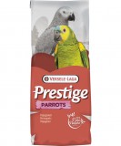 Versele Laga Prestige Parrots Fruit Mega Óriáspapagáj keverék gyümölccsel 15kg