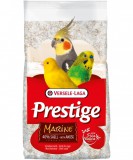 Versele Laga Prestige Premium Fehér madárhomok osztrigahéjjal 25kg