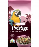Versele Laga Prestige Premium Parrots 15kg Papagáj Eledel