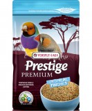 Versele Laga Prestige Premium Tropical Finches Exota eledel 800g