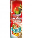 Versele Laga Prestige Sticks Exotic Fruit-2db magrúd nagy papagáj 140g