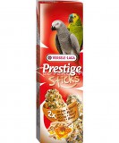 Versele Laga Prestige Sticks Nuts&Honey 2db magrúd nagy papagájnak 140g