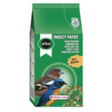 VERSELE-LAGA Táplálék kiegészítő madaraknak - Orlux Insect Patee - 200g