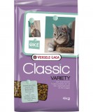 Versele Laga Versele-Laga Classic Variety Csirkés macskatáp 30% fehérjével 4kg