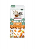 Versele Laga Versele-Laga Complete Crock Carrot Rágcsáló Csemege 50 g