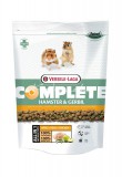 Versele Laga Versele-Laga Complete Hamster&Gerbil Hörcsög eledel 500 g