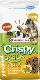 VERSELE-LAGA Versele Laga Crispy Snack Fibres 650 g