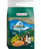 Versele Laga Versele-Laga Mountain Hay- Hegyi Széna Pitypanggal 500 g