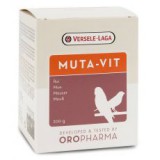 VERSELE-LAGA Versele Laga Muta-Vit vitaminkészítmény madaraknak 200 g