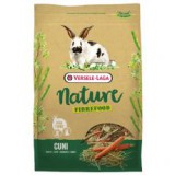 VERSELE-LAGA Versele Laga Nature Fibrefood Cuni 1 kg