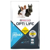 VERSELE-LAGA Versele Laga Opti Life Adult Light Mini 2,5 kg