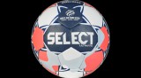 Verseny kézilabda  Select Ultimate EHF Európa Liga  V26 Blue/Red 2-es méret