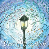 VersÉvszakok - Hangoskönyv - CD