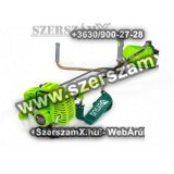 Versus Benzinmotoros Fűkasza 4,2Lóerő Bozótvágó