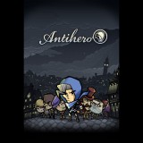 VERSUS EVIL Antihero (PC - Steam elektronikus játék licensz)