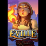 VERSUS EVIL Eville (PC - Steam elektronikus játék licensz)