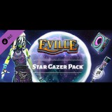 VERSUS EVIL Eville - Star Gazer Pack DLC (PC - Steam elektronikus játék licensz)