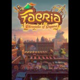 VERSUS EVIL Faeria - Chronicles of Gagana (PC - Steam elektronikus játék licensz)