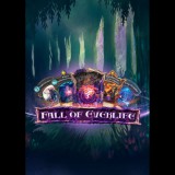 VERSUS EVIL Faeria - Fall of Everlife (PC - Steam elektronikus játék licensz)