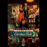 VERSUS EVIL First Class Trouble - Christmas Pack (PC - Steam elektronikus játék licensz)