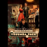 VERSUS EVIL First Class Trouble - Vruumba Pack (PC - Steam elektronikus játék licensz)
