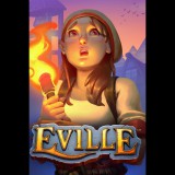 Versus Evil, LLC. Eville (Xbox One  - elektronikus játék licensz)