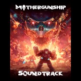 VERSUS EVIL MOTHERGUNSHIP OST (PC - Steam elektronikus játék licensz)