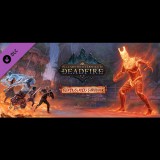 VERSUS EVIL Pillars of Eternity II: Deadfire - Seeker, Slayer, Survivor (PC - Steam elektronikus játék licensz)