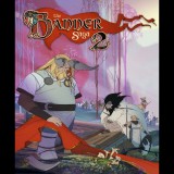 VERSUS EVIL The Banner Saga 2 (PC - Steam elektronikus játék licensz)