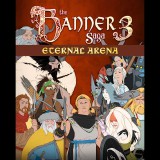 VERSUS EVIL The Banner Saga 3 - Eternal Arena (PC - Steam elektronikus játék licensz)