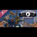 VERSUS EVIL Wintermoor Tactics Club - OST (PC - Steam elektronikus játék licensz)