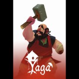 VERSUS EVIL Yaga (PC - Steam elektronikus játék licensz)