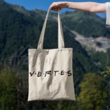 Vértes Friends Shopping Bag