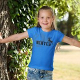 Vértes Szarvas Gyerek Póló