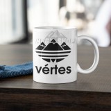 Vértescsúcs Bögre