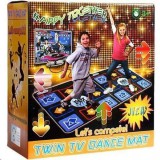 Vertex Happy Together iker táncszőnyeg