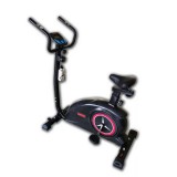 Vertical Bike szobakerékpár – Salta, fekete