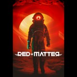 Vertical Robot Red Matter [VR] (PC - Steam elektronikus játék licensz)