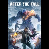 VERTIGO GAMES After the fall (PC - Steam elektronikus játék licensz)