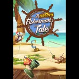 VERTIGO GAMES Another Fisherman's Tale (PC - Steam elektronikus játék licensz)