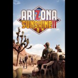 VERTIGO GAMES Arizona Sunshine 2 (PC - Steam elektronikus játék licensz)