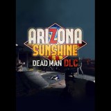 VERTIGO GAMES Arizona Sunshine - Dead Man (PC - Steam elektronikus játék licensz)