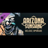 VERTIGO GAMES Arizona Sunshine - Deluxe Upgrade (PC - Steam elektronikus játék licensz)