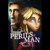 VERTIGO GAMES Perils of Man (PC - Steam elektronikus játék licensz)