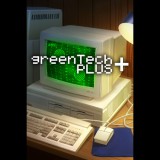 Vertigo Gaming Inc. greenTech+ Legacy Edition (PC - Steam elektronikus játék licensz)
