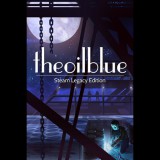 Vertigo Gaming Inc. The Oil Blue: Steam Legacy Edition (PC - Steam elektronikus játék licensz)